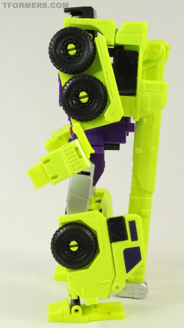 Hands On Titan Class Devastator Combiner Wars Hasbro Edition Video Review And Images Gallery  (63 of 110)